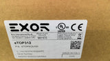 EXOR eTOP312 ETOP312U101 24V 1.05A