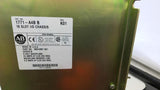 Allen Bradley 1771-A4B 16 Slot I/O Chasis 5V Backplane