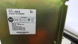 Allen Bradley 1771-A4B 16 Slot I/O Chasis 5V Backplane