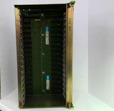 Allen Bradley 1771-A4B 16 Slot I/O Chasis 5V Backplane