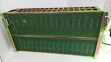 Allen Bradley 1771-A4B 16 Slot I/O Chasis 5V Backplane