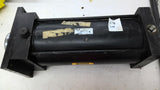 Parker 06.00 J2AN US23A 12.000 Fluidpower Pneumatic Cylinder 250PSI