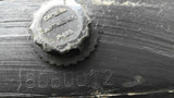 Parker 06.00 J2AN US23A 12.000 Fluidpower Pneumatic Cylinder 250PSI