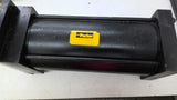 Parker 06.00 J2AN US23A 12.000 Fluidpower Pneumatic Cylinder 250PSI