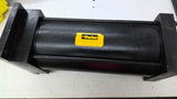 Parker 06.00 J2AN US23A 12.000 Fluidpower Pneumatic Cylinder 250PSI