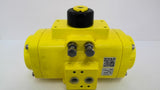 Apollo A0040U Actuator 120PSI