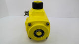 Apollo A0040U Actuator 120PSI