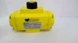 Apollo A0040U Actuator 120PSI