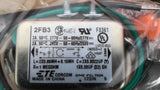 Power Sentry PS1050DL EMI M12 Emergency Lighting System