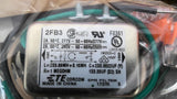 Power Sentry PS1050DL EMI M12 Emergency Lighting System