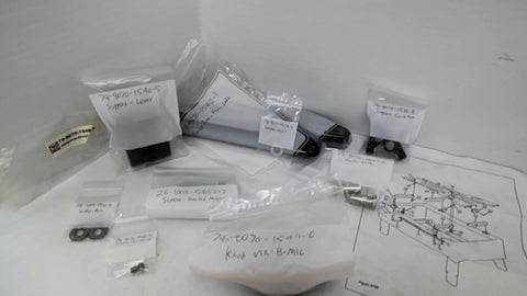 3M-Matic 200a Tape Machine Components