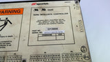 Ingersoll Rand E66268 SGNe Intellisys Controller 120V 1/10HP
