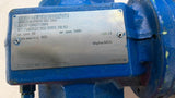 Sew Eurodrive S37 DRS71M4 Gear Motor 0.75HP 230/460V 3PH 19.13:1 Ratio