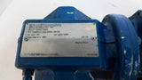 Sew Eurodrive S37 DRS71M4 Gear Motor 0.75HP 230/460V 3PH 19.13:1 Ratio