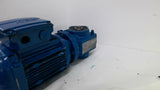 Sew Eurodrive S37 DRS71M4 Gear Motor 0.75HP 230/460V 3PH 19.13:1 Ratio
