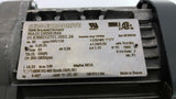 Sew-Eurodrive WA10 DRN63M4 Gear Motor 0.25HP 230/460V 14.33:1 Ratio