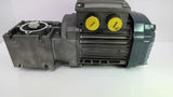 Sew-Eurodrive WA10 DRN63M4 Gear Motor 0.25HP 230/460V 14.33:1 Ratio