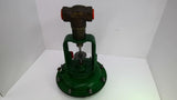 Baumann 24548 Pneumatic Control Valve
