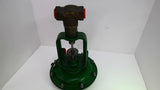 Baumann 24548 Pneumatic Control Valve