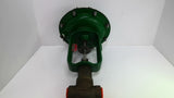 Baumann 24548 Pneumatic Control Valve