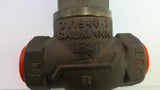 Baumann 24548 Pneumatic Control Valve