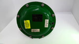 Baumann 24548 Pneumatic Control Valve