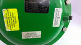 Baumann 24548 Pneumatic Control Valve