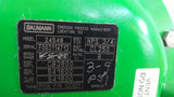 Baumann 24548 Pneumatic Control Valve