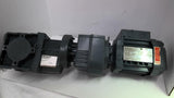 Sew-Usocome W37 R17 DRN63MS4/IS Gear Motor 0.16HP 240/415V 434:1 Ratio 1700/3.9