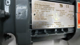 Sew-Usocome W37 R17 DRN63MS4/IS Gear Motor 0.16HP 240/415V 434:1 Ratio 1700/3.9