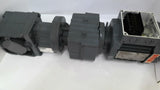 Sew-Usocome W37 R17 DRN63MS4/IS Gear Motor 0.16HP 240/415V 434:1 Ratio 1700/3.9