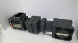 Sew-Usocome W37 R17 DRN63MS4/IS Gear Motor 0.16HP 240/415V 434:1 Ratio