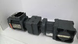 Sew-Usocome W37 R17 DRN63MS4/IS Gear Motor 0.16HP 240/415V 434:1 Ratio
