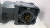Sew-Usocome W37 R17 DRN63MS4/IS Gear Motor 0.16HP 240/415V 434:1 Ratio