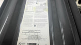 Square DHU363 Safety Switch 600VAC 100 AMP Non Fusible