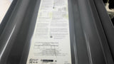 Square DHU363 Safety Switch 600VAC 100 AMP Non Fusible