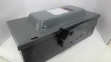 Square D D223N Safety Switch 240VAC 100AMP Non-Fusible
