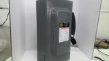 Square D D223N Safety Switch 240VAC 100AMP Non-Fusible