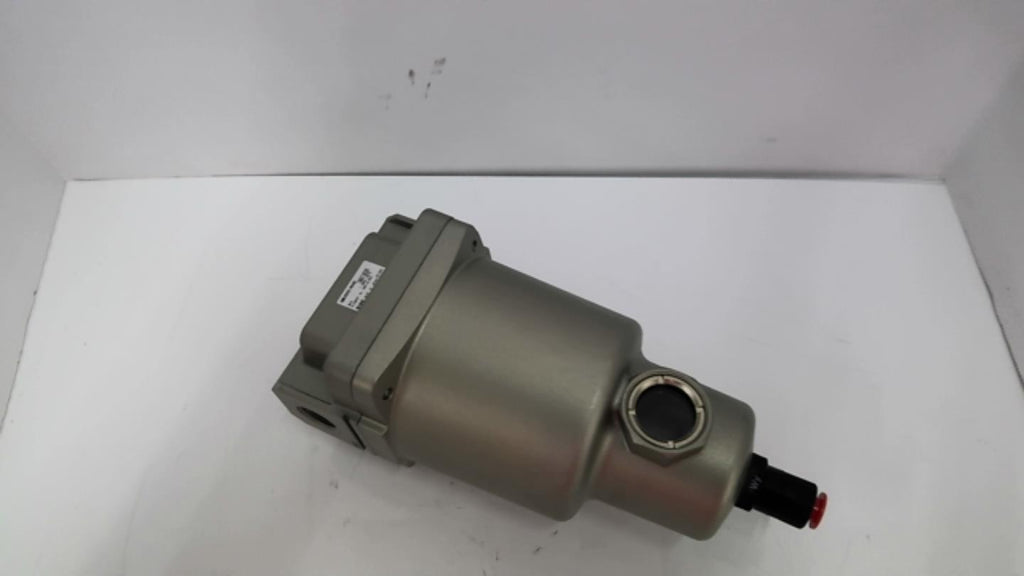SMC AMG450C-N04D Filter 4A1-81R 1.0MPa