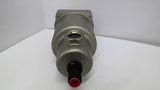SMC AMG450C-N04D Filter 4A1-81R 1.0MPa