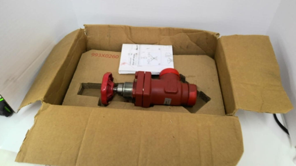 Danfoss DN25-SOC Shut Off Check Valve