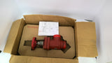 Danfoss DN25-SOC Shut Off Check Valve