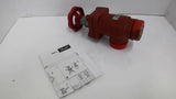 Danfoss DN25-SOC Shut Off Check Valve