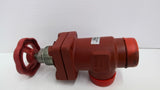Danfoss DN25-SOC Shut Off Check Valve