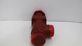 Danfoss DN25-SOC Shut Off Check Valve