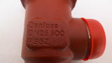 Danfoss DN25-SOC Shut Off Check Valve