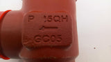 Danfoss DN25-SOC Shut Off Check Valve