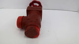 Danfoss DN25-SOC Shut Off Check Valve