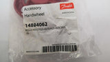 Danfuss 148B4062 Handwheel For Shut Off Valve