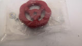 Danfuss 148B4062 Handwheel For Shut Off Valve